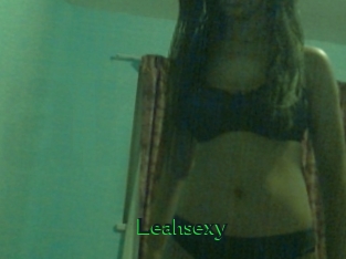 Leahsexy