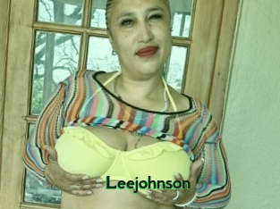 Leejohnson