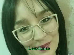 Leexilunaa