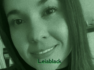 Leiablack