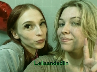 Leilaandedlin