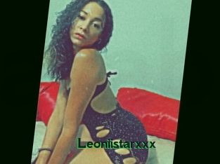 Leoniistarxxx