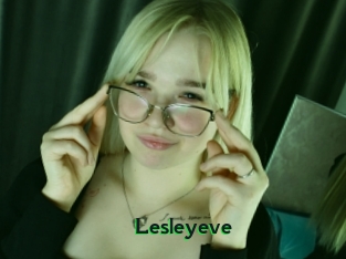 Lesleyeve