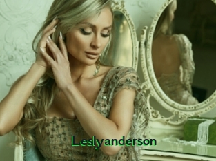 Leslyanderson