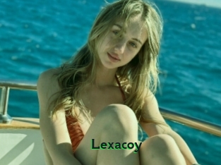 Lexacoy