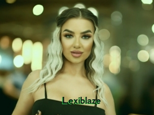 Lexiblaze