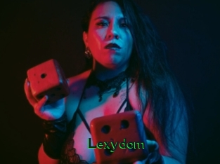 Lexydom