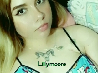 Liilymoore