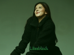 Liissblack