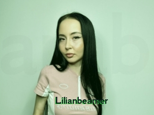 Lilianbeamer