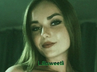 Lilisweetli