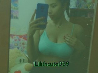 Lilithcute039