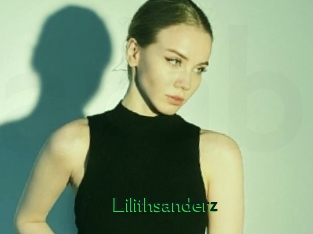 Lilithsanderz