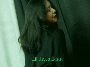 Lilithwallkeer