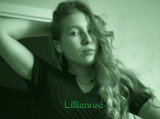 Lillianred