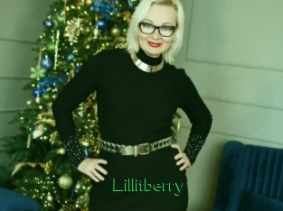 Lillitberry