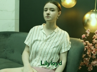 Lilyloyd