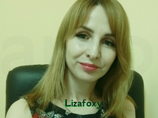 Lizafoxy