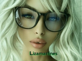 Lizamartines