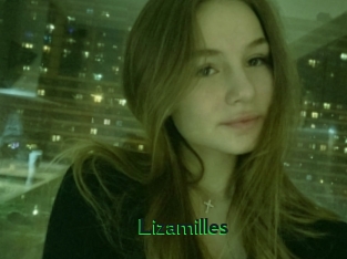 Lizamilles