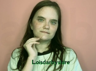 Loisdarbyshire