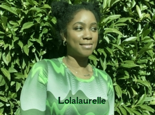 Lolalaurelle