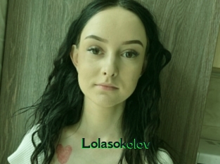 Lolasokolov