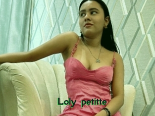 Loly_petitte