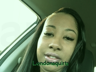 Londonsquirts