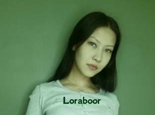 Loraboor