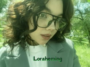 Loraheming