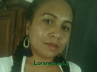 Loranebrooks