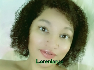 Lorenlarue