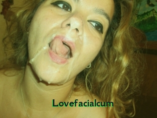 Lovefacialcum