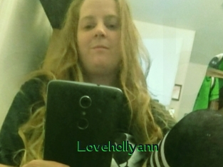 Lovehollyann