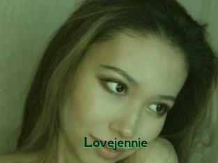 Lovejennie