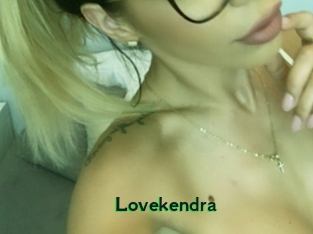 Lovekendra