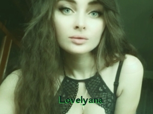 Lovelyana