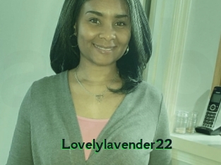 Lovelylavender22