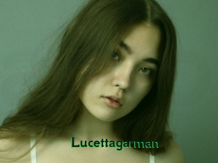 Lucettagarman