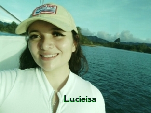 Lucieisa