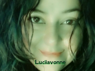 Luciiavonne