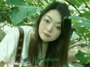 Lucksuper