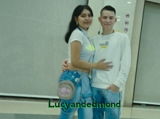 Lucyandedmond