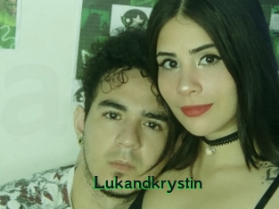 Lukandkrystin