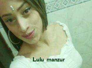 Lulu_manzur