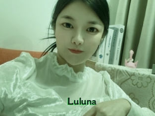 Luluna