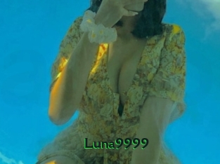 Luna9999