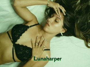 Lunaharper