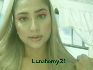 Lunahorny21